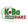 Logo KoBa Jobcenter Landkreis Harz