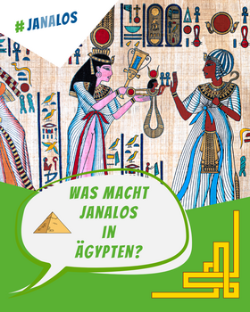 Ein Turnbeutel geht um die Welt