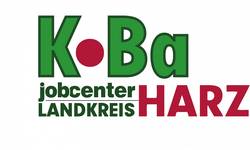 Logo KoBa Jobcenter Landkreis Harz