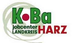 Logo KoBa Jobcenter Landkreis Harz