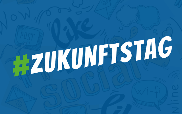 #Zukunftstag