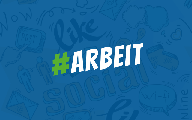 #ARBEIT